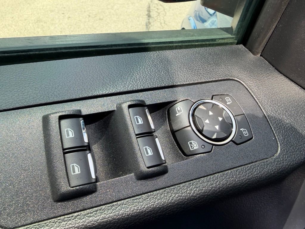 Used 2020 Ford F150 Lariat w/ Equipment Group 502A Luxury image 16