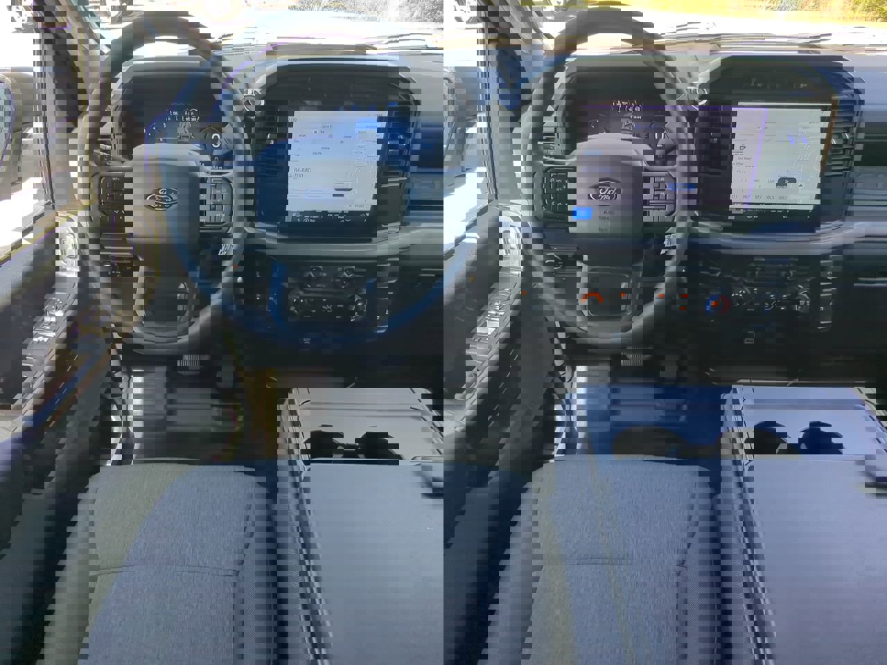 Certified 2024 Ford F150 XL w/ Equipment Group 103A High image 14