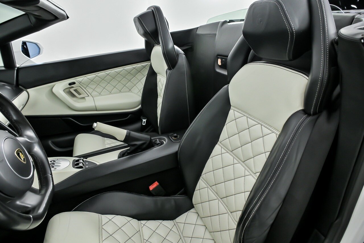 Used 2013 Lamborghini Gallardo LP 560-4 AWD/4WD image 20
