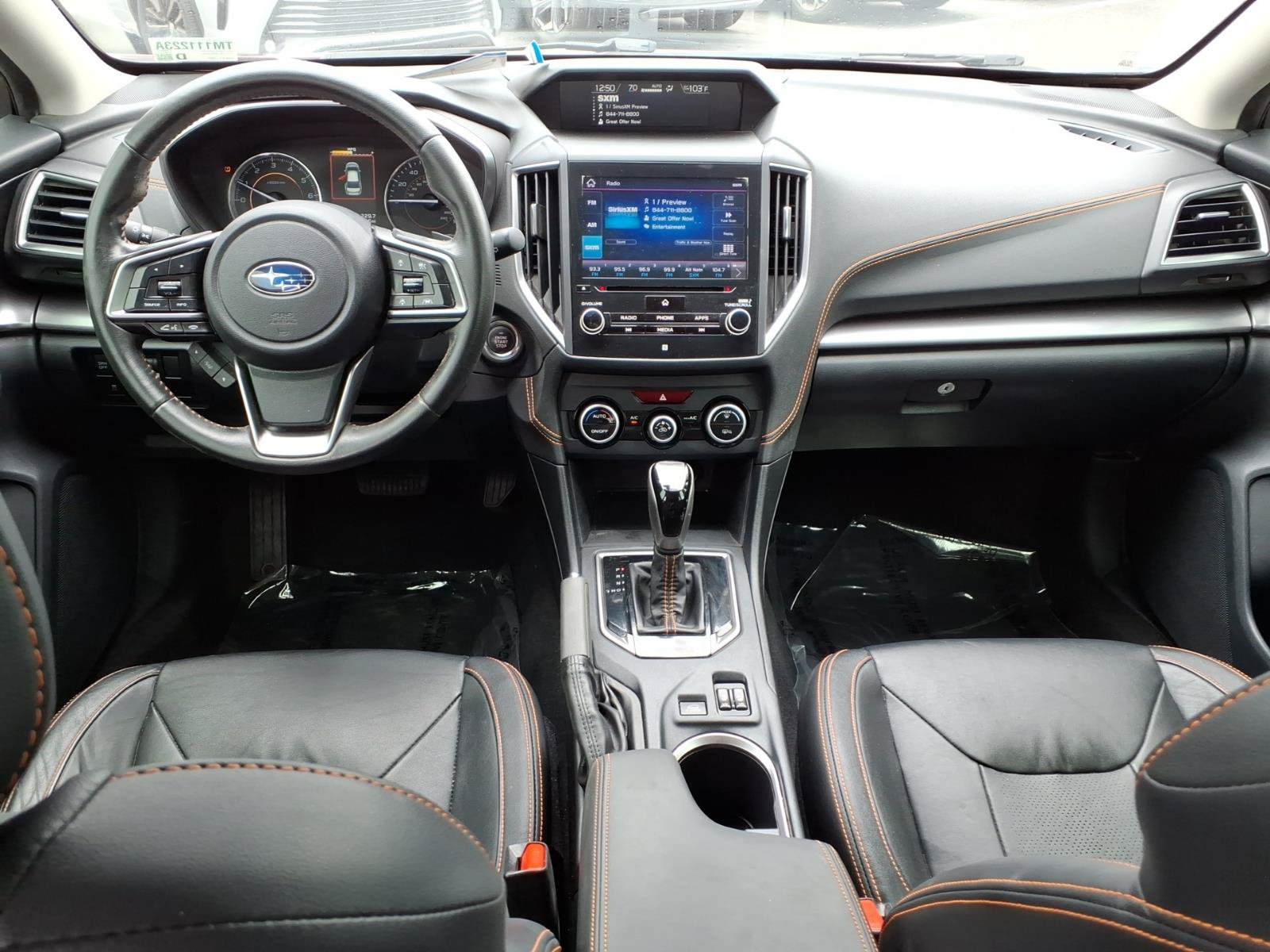 Used 2019 Subaru Crosstrek 2.0i Limited w/ Moonroof Package AWD/4WD image 18