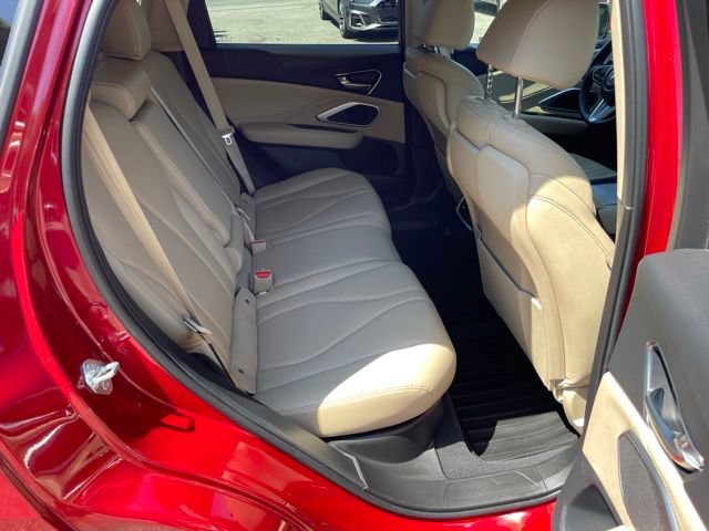 Used 2022 Acura RDX AWD image 14