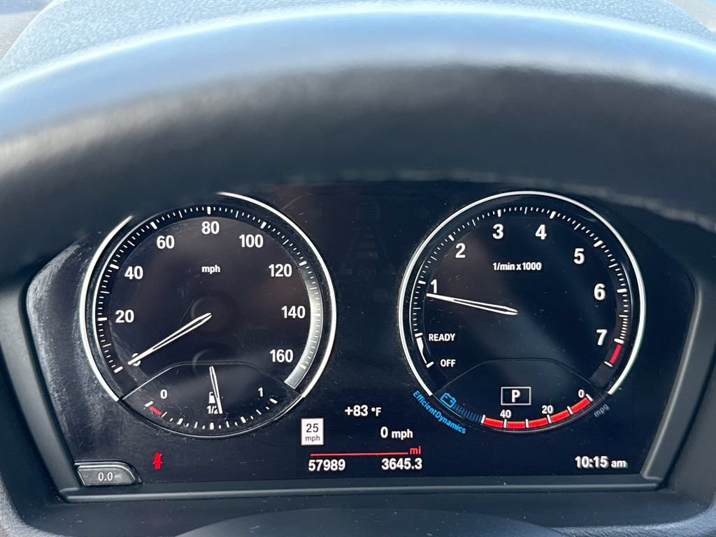 Used 2019 BMW X1 sDrive28i w/ Convenience Package FWD image 18