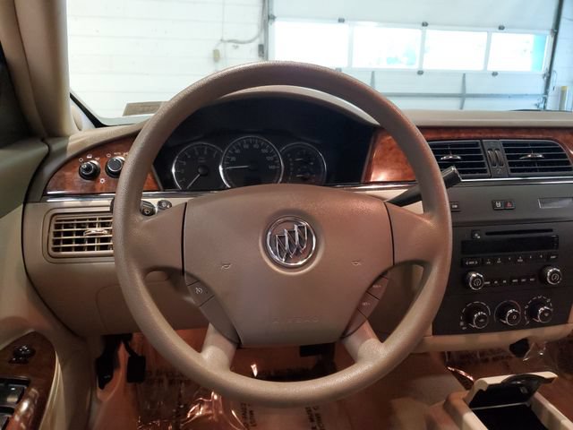 Used 2006 Buick LaCrosse CX FWD image 16