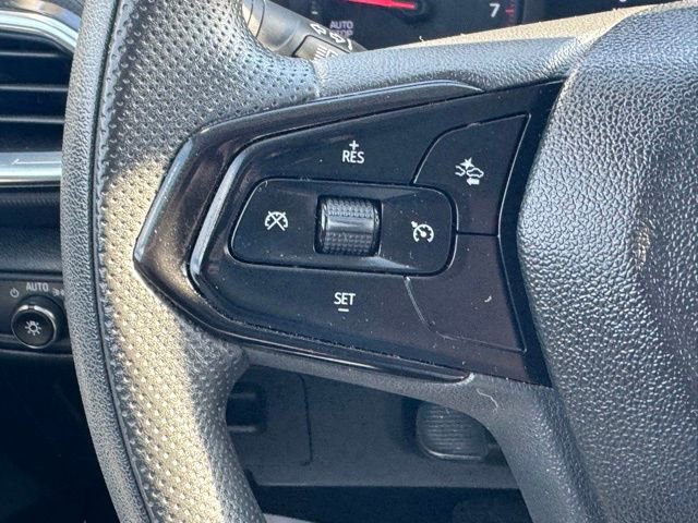 Used 2023 Chevrolet TrailBlazer LT w/ Convenience Package AWD/4WD image 7