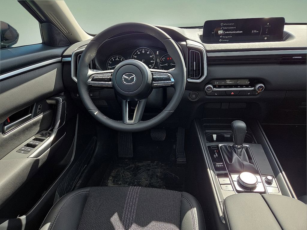 New 2026 MAZDA CX-50 AWD 2.5 S w/ Weather Package image 16