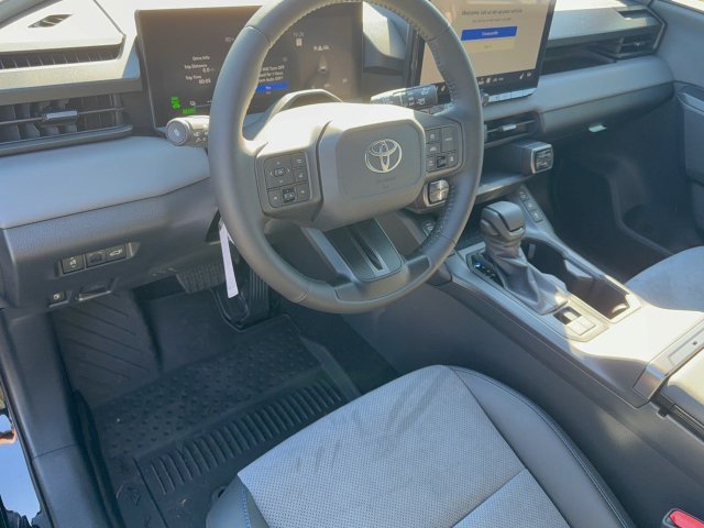 New 2026 Toyota RAV4 XSE w/ Weather Package AWD/4WD image 17