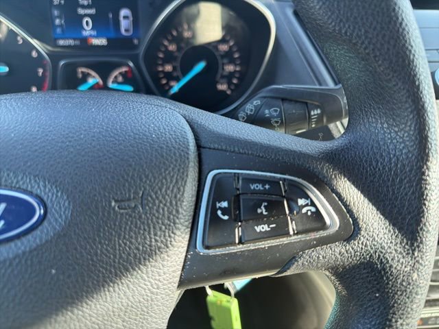 Used 2019 Ford Escape S image 19