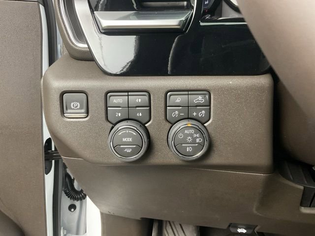 New 2026 Chevrolet Silverado 1500 LT Trail Boss w/ Safety Package image 13