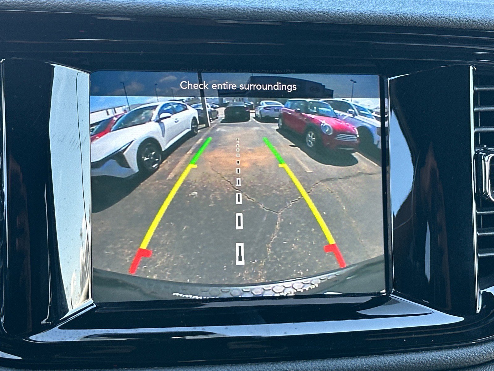 Used 2022 Dodge Durango GT image 13