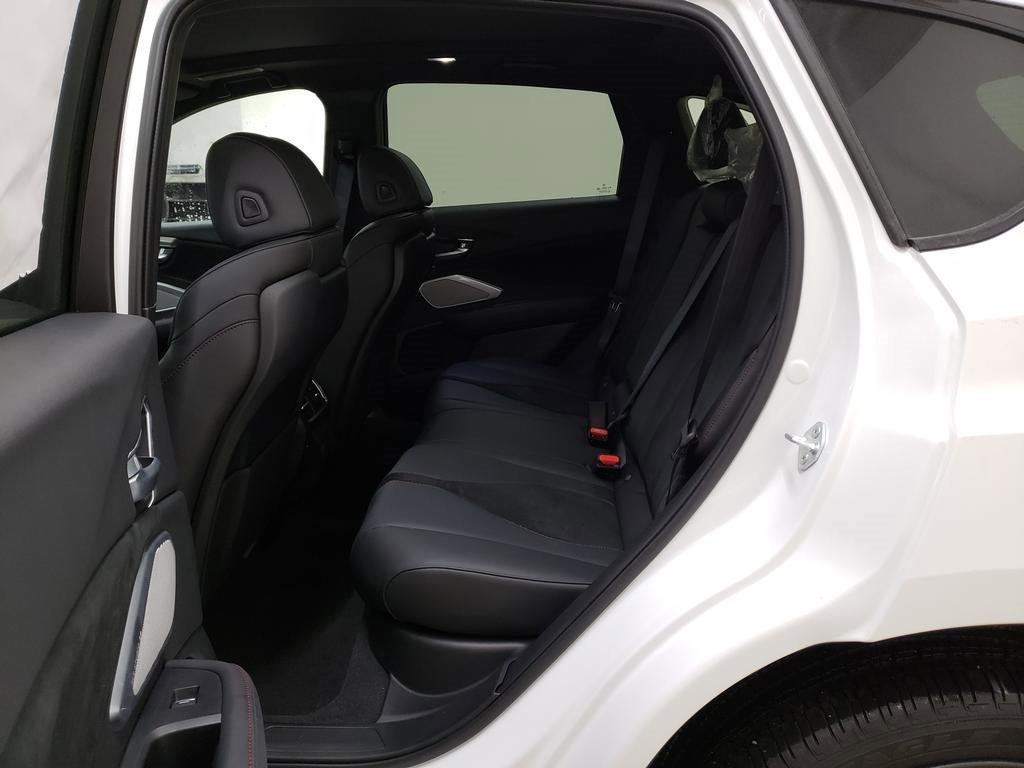 Certified 2025 Acura RDX A-Spec image 11