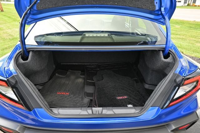 Used 2023 Subaru WRX Premium AWD/4WD image 22