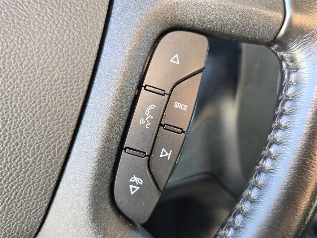 Used 2023 Chevrolet Express 2500 w/ Driver Convenience Package image 27