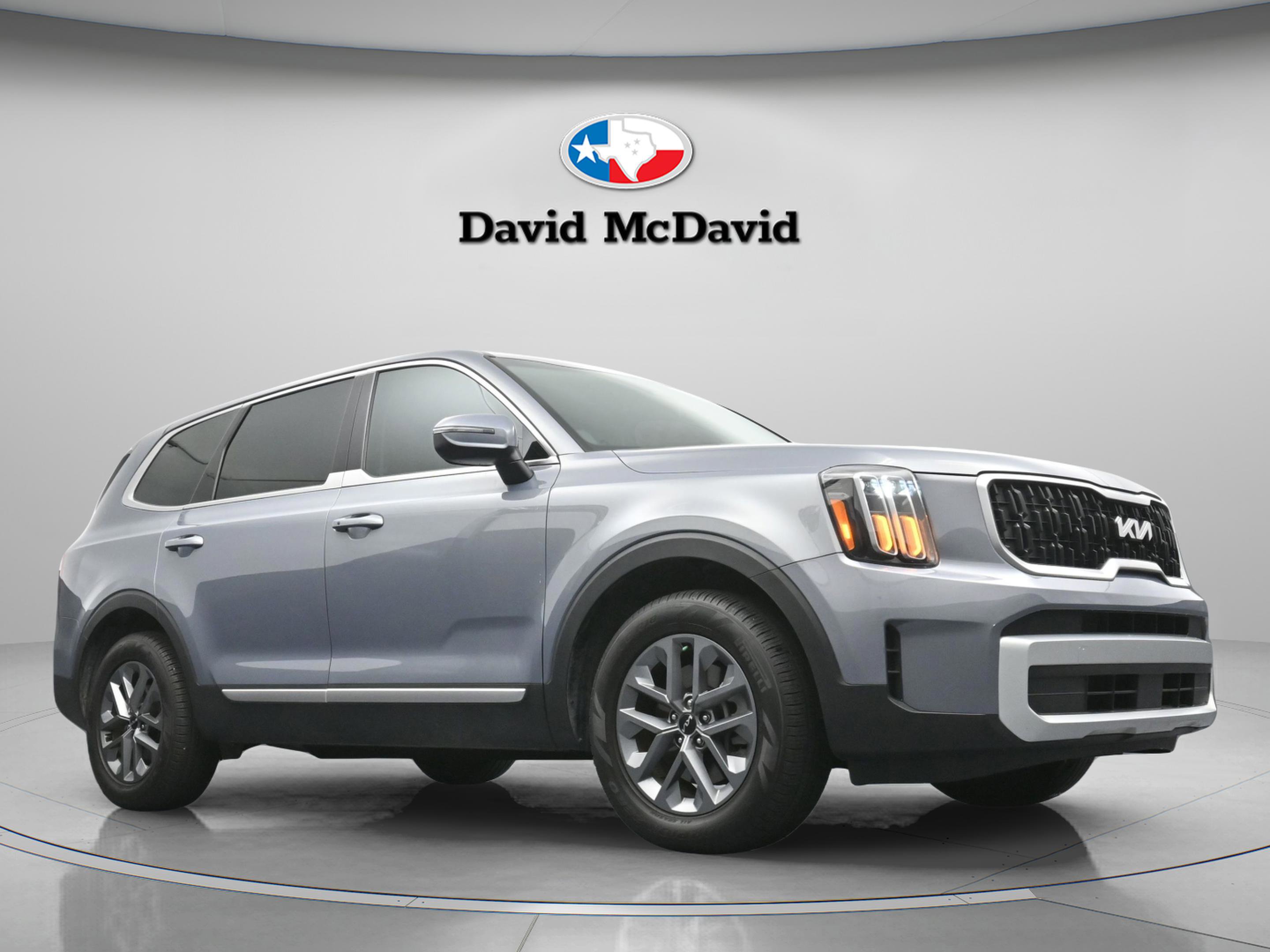 Used 2024 Kia Telluride LX image 25