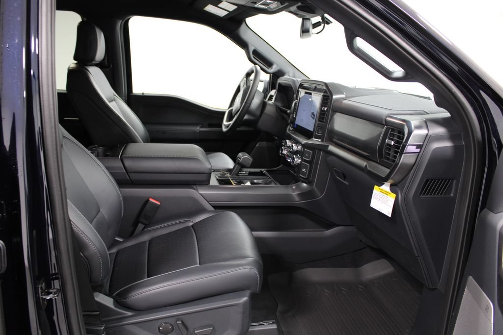 New 2026 Ford F150 Lariat AWD/4WD image 30