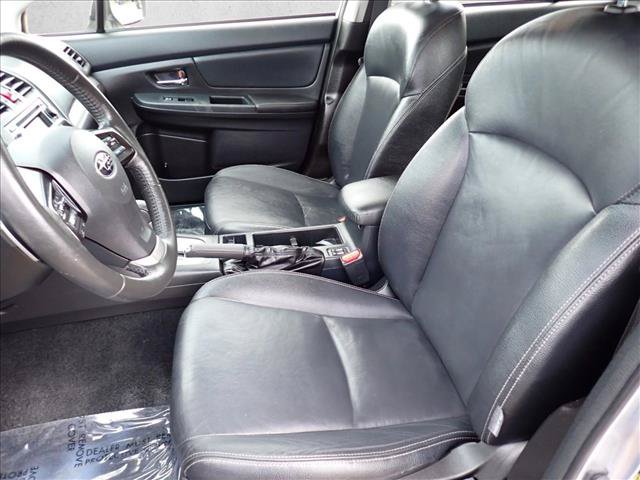 Used 2012 Subaru Impreza 2.0i Sport Limited AWD/4WD image 11