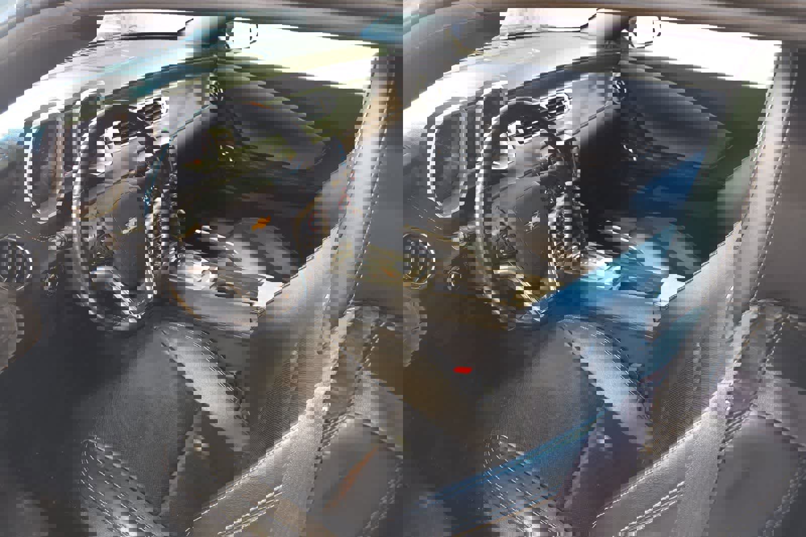 Used 2014 Chevrolet Camaro SS image 14