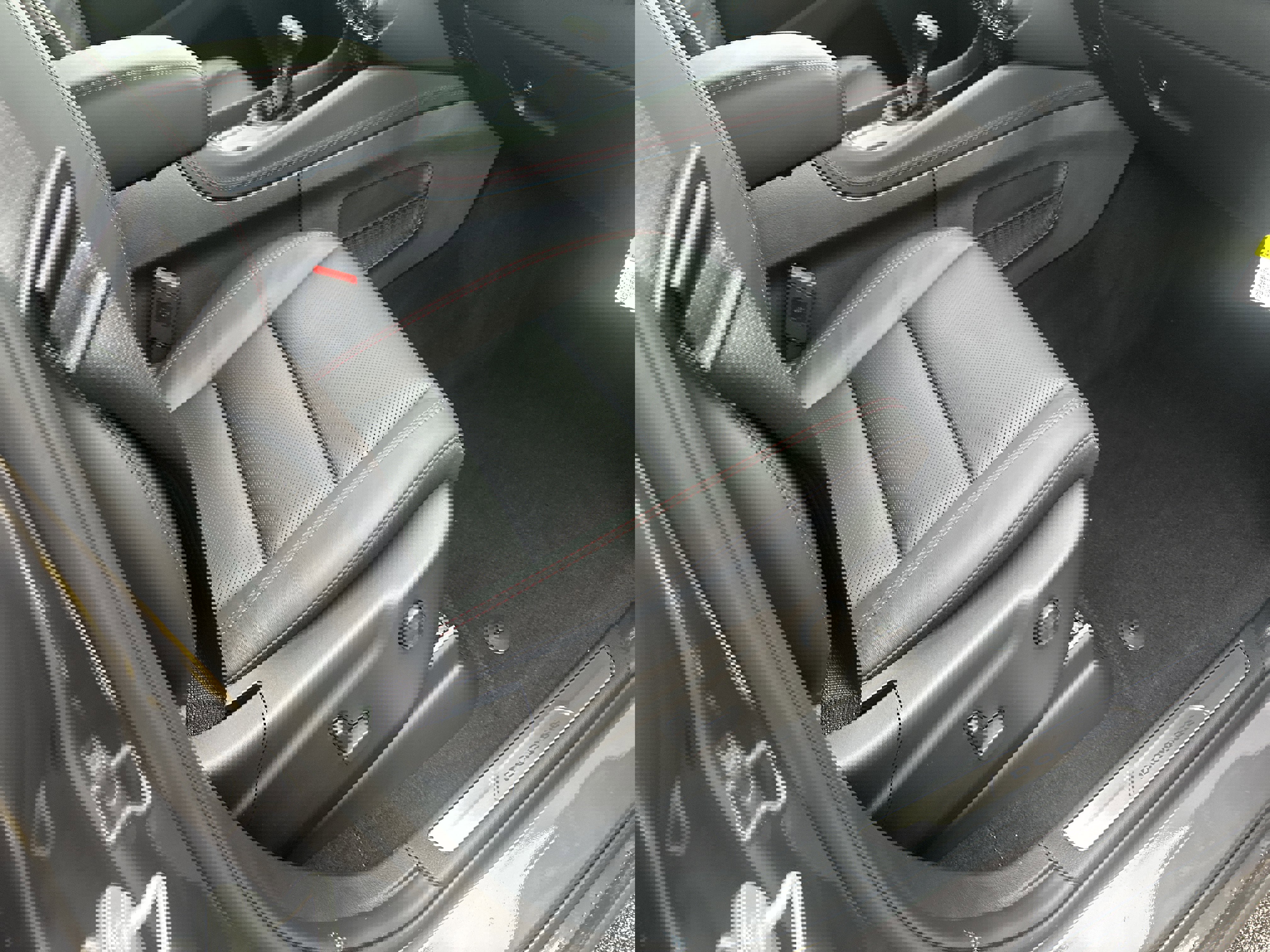 New 2026 Dodge Durango GT image 27