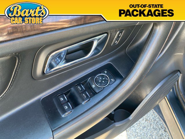 Used 2019 Ford Taurus Limited image 24