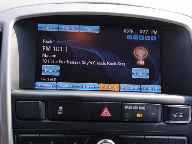 Used 2012 Buick Verano Convenience image 23