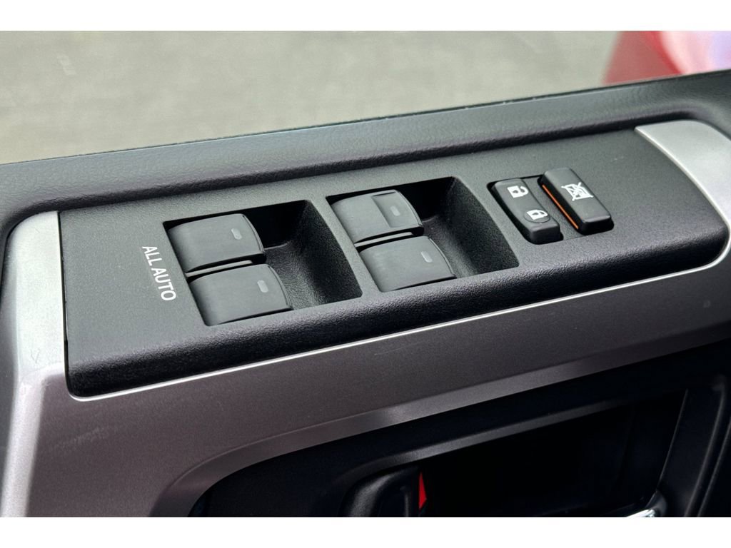 Certified 2022 Toyota 4Runner Limited image 12
