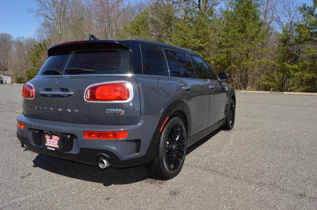 Used 2017 MINI Cooper Clubman S image 67