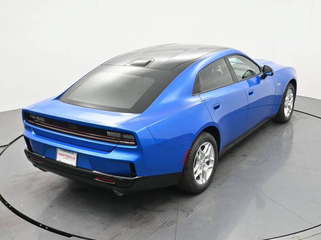 New 2026 Dodge Charger R/T AWD/4WD image 25