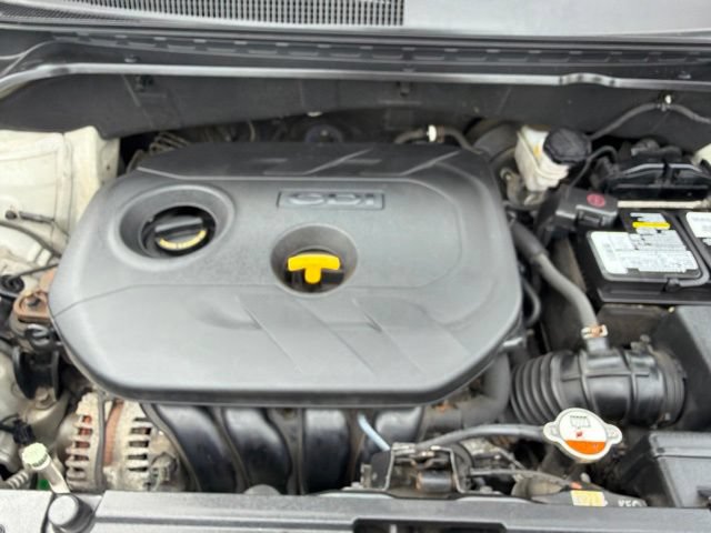 Used 2016 Kia Soul + FWD image 27
