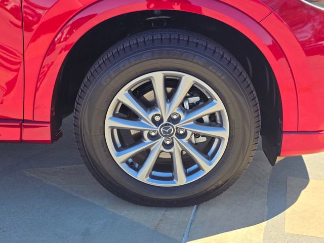 Certified 2025 MAZDA CX-5 AWD 2.5 S w/ Preferred Package image 10