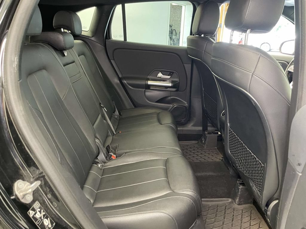 Used 2021 Mercedes-Benz GLA 250 4MATIC image 18