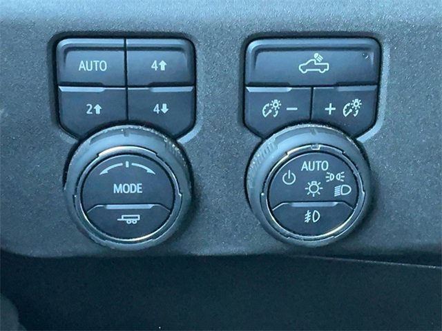 Used 2024 Chevrolet Silverado 1500 RST w/ All Star Edition Plus image 25