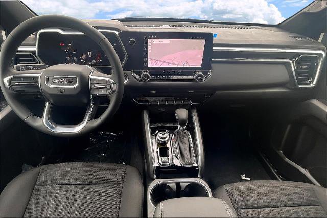 New 2026 GMC Canyon Elevation w/ Convenience Package image 5