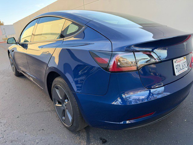 Used 2023 Tesla Model 3 Standard Range image 10
