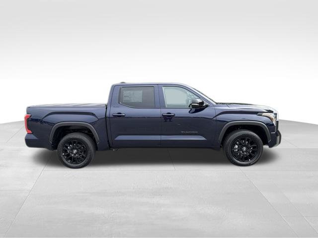 New 2026 Toyota Tundra Limited AWD/4WD image 7