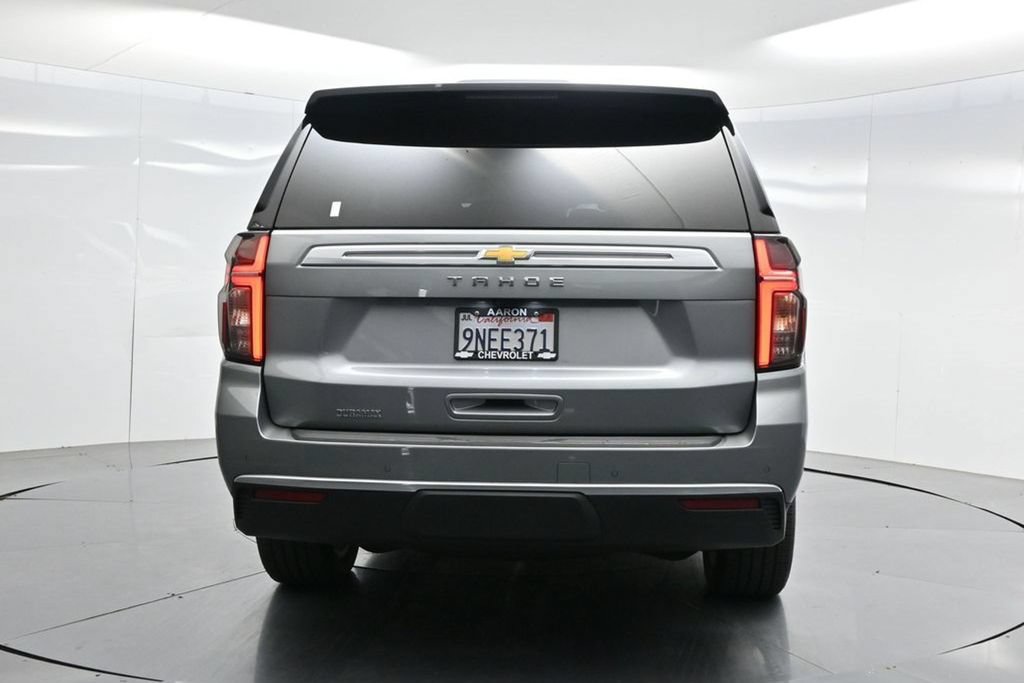 Used 2024 Chevrolet Tahoe High Country AWD/4WD image 50