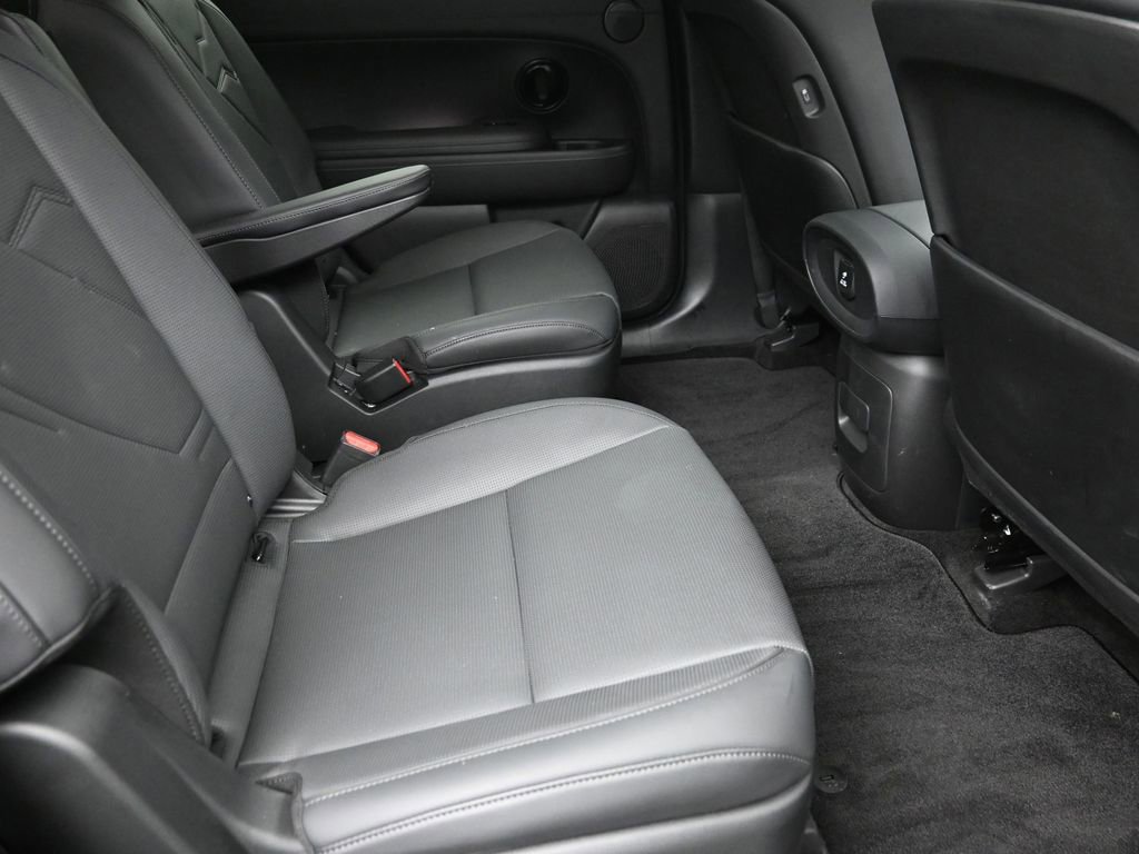 New 2026 Hyundai Palisade XRT Pro image 8