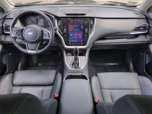 Used 2022 Subaru Outback Limited image 15