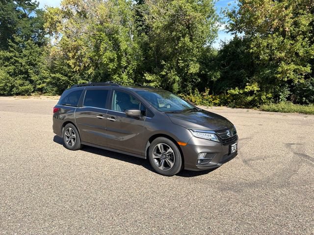 Used 2018 Honda Odyssey Touring image 19