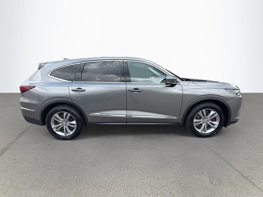 Used 2023 Acura MDX FWD image 3