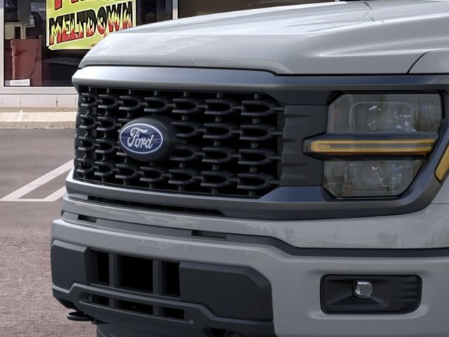 New 2026 Ford F150 STX w/ Equipment Group 200A AWD/4WD image 17