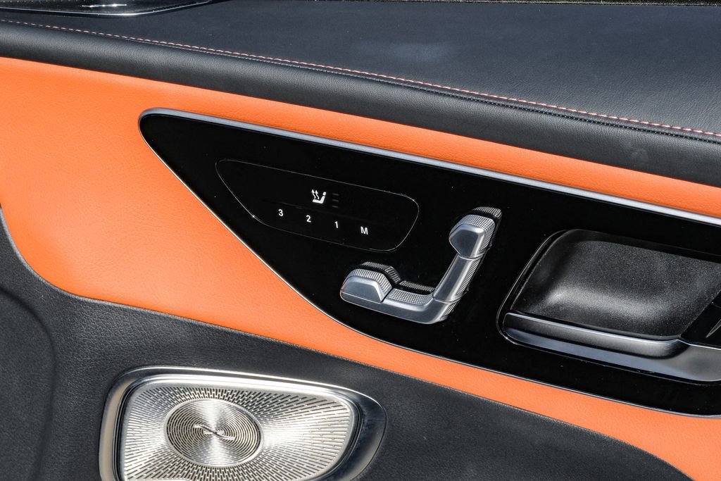 Used 2023 Mercedes-Benz GLC 300 GLC 300 image 49