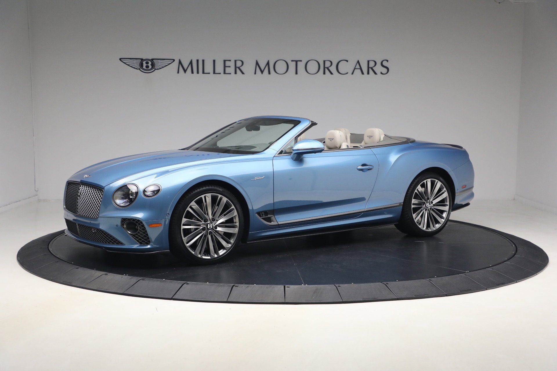 Used 2024 Bentley Continental GT Speed AWD/4WD image 2