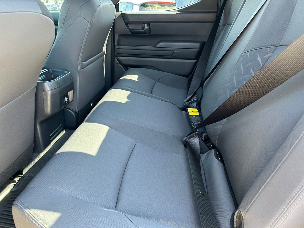 New 2026 Toyota Tacoma SR image 13