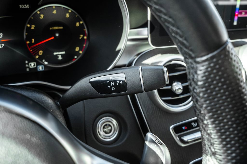 Used 2021 Mercedes-Benz C 43 AMG 4MATIC Sedan image 26