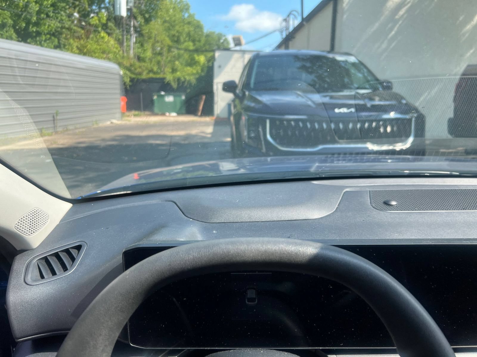 Used 2025 Kia K4 FWD image 30