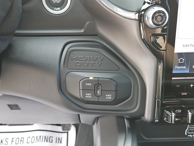 New 2026 RAM 2500 Laramie image 21