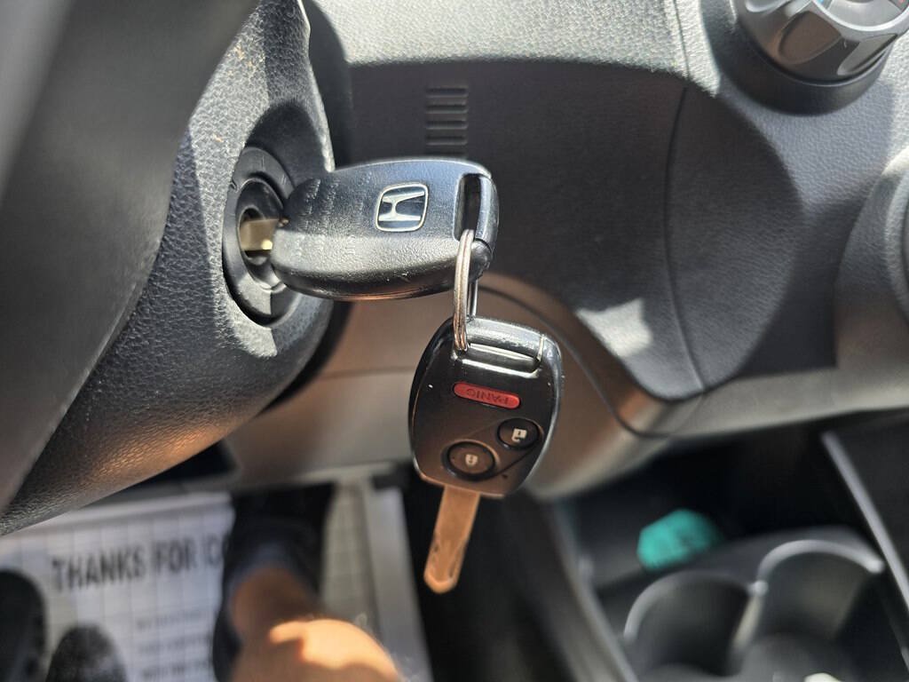 Used 2013 Honda Fit image 19