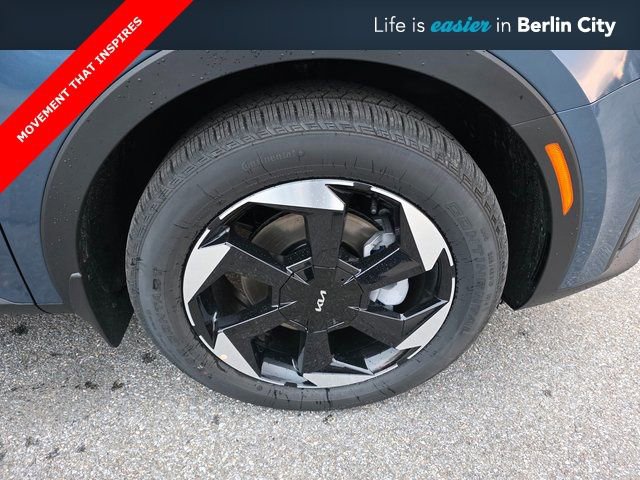 New 2026 Kia Sorento EX image 12