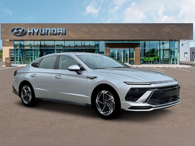 New 2026 Hyundai Sonata SEL AWD/4WD image 10