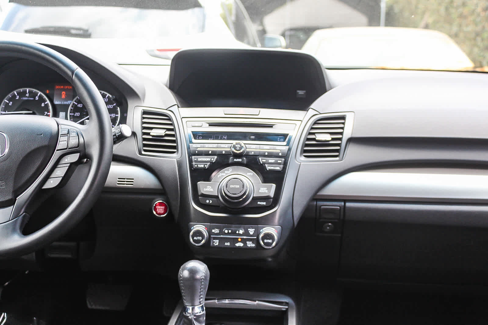 Used 2013 Acura RDX FWD w/ Technology Package image 13