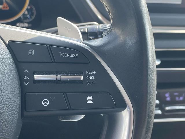 Used 2021 Hyundai Sonata Limited image 19